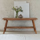 Console d'entrée LOBERON Brévonne — photo produit