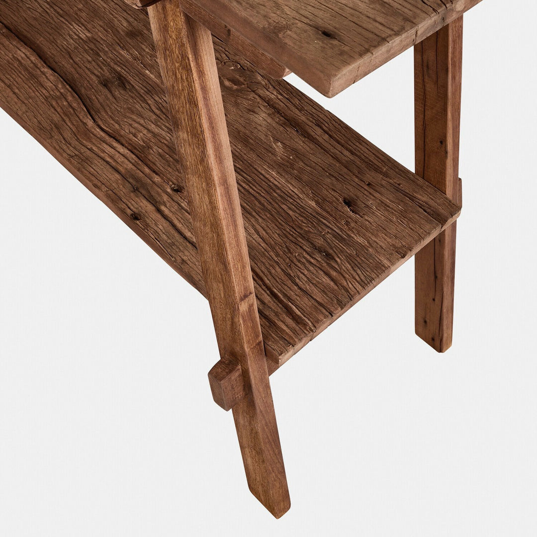 Console d'entrée LOBERON Brévonne — photo produit