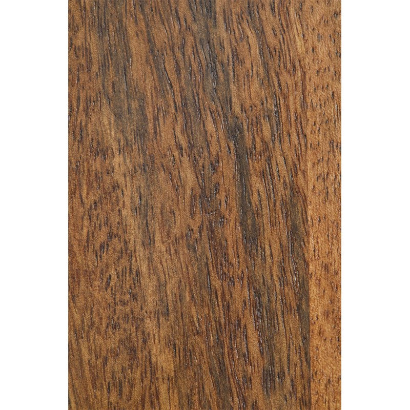Console d'entrée SKLUM Gina 130x40 cm bois de manguier — photo produit