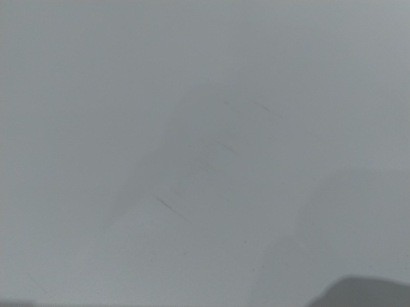 Vitrine DRAWER Exhibit XL 2 portes en métal H200cm