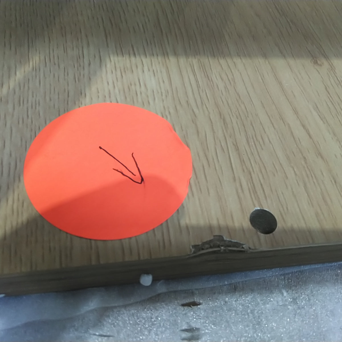 Banc d'entrée DRAWER June avec rangement chaussures en bois et cannage L120cm