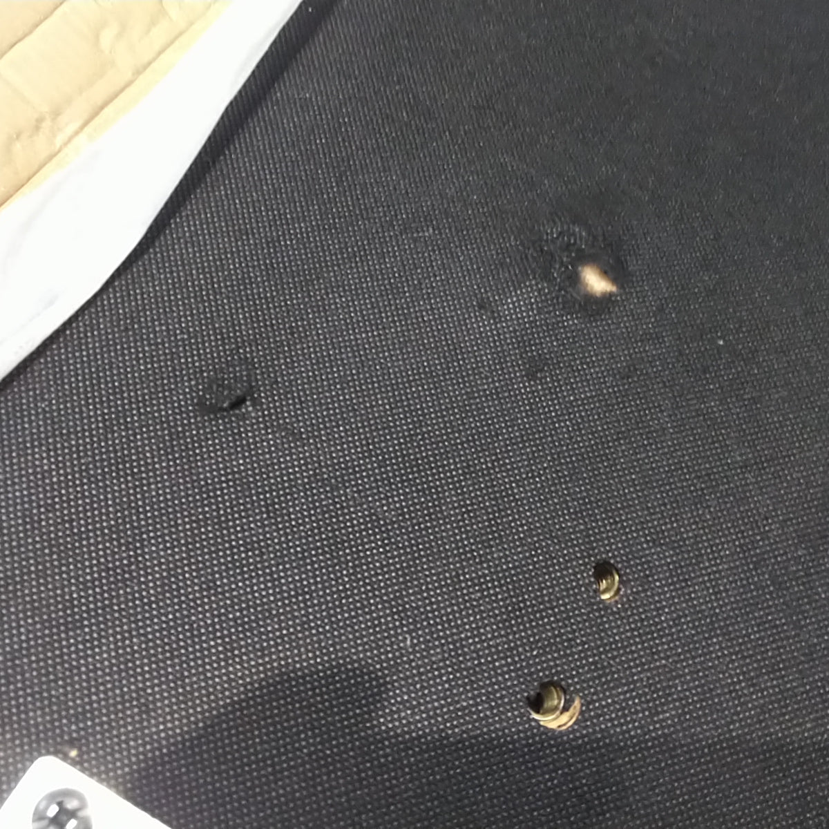 Lit coffre DRAWER Cali avec tête de lit 160x200cm