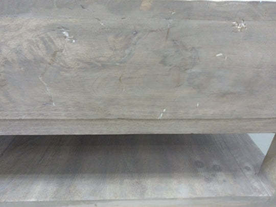 Table basse Loberon RASMUS en bois