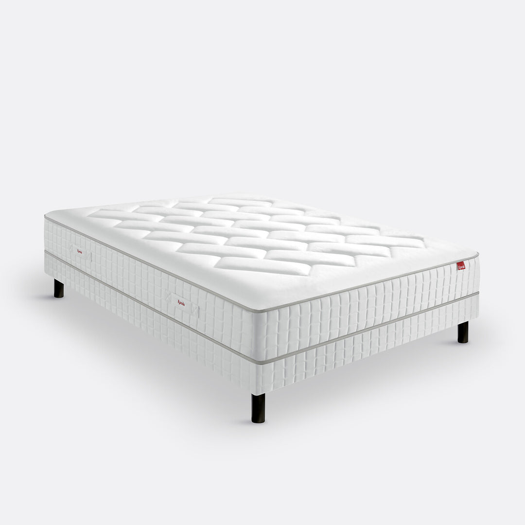Matelas EPEDA l'Authentique 160x200cm