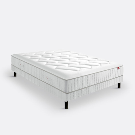 Matelas EPEDA l'Authentique 160x200cm