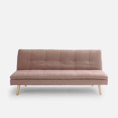 Banquette convertible Amagona Naturel La Redoute Interieurs