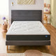 Matelas BULTEX 160x200cm le Conquerant