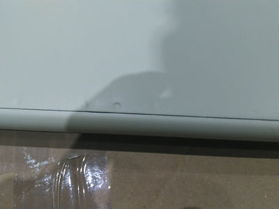 Vitrine DRAWER Exhibit XL 2 portes en métal H200cm