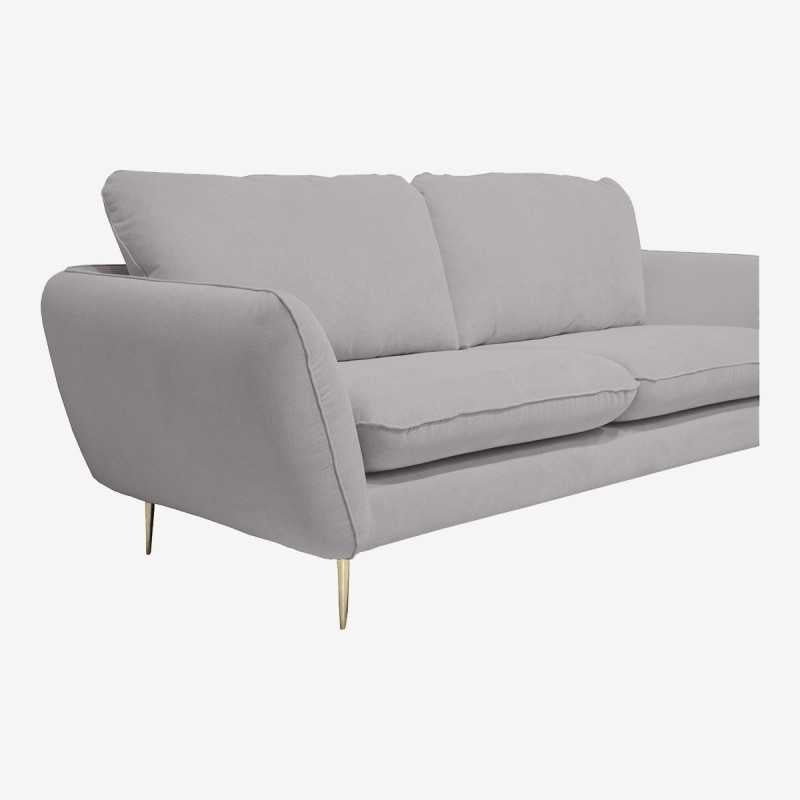 Canapé FLY Delf 3 places