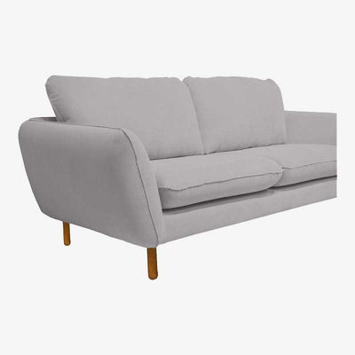 Canapé FLY Delf 3 places