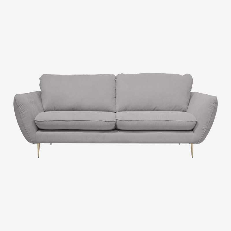 Canapé FLY Delf 3 places