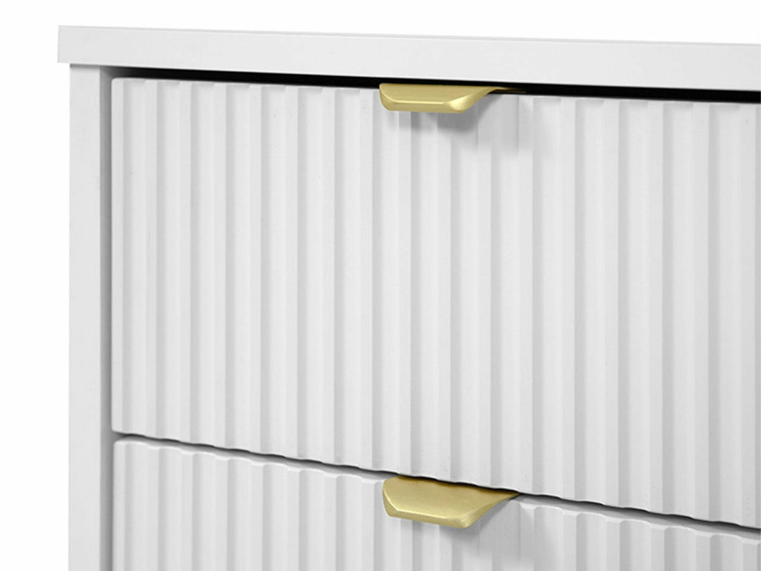 Bureau MOBILIER 1 Comfivo Papilio Blanc