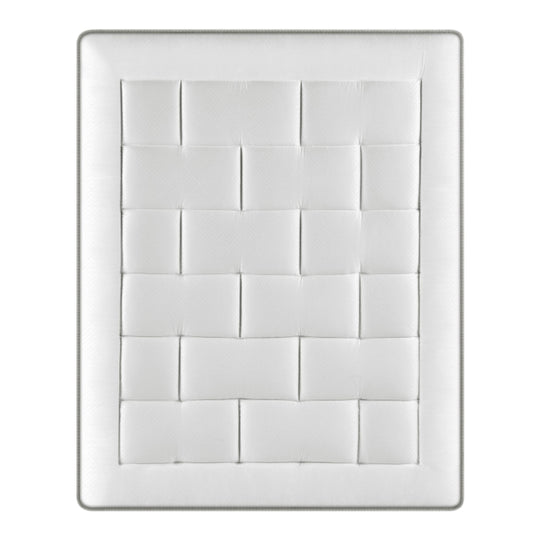 Matelas ressorts EPEDA Macassar 3 140x200 cm — photo produit