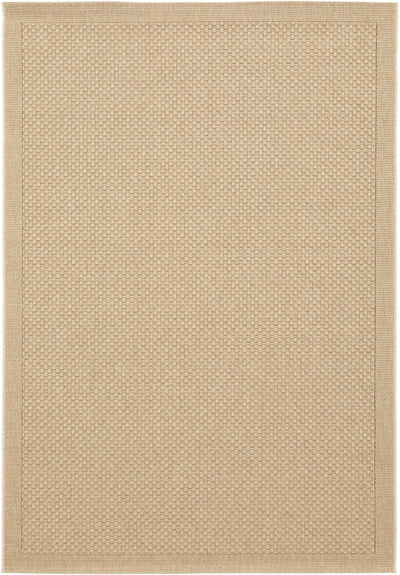 Tapis effet Jute Natura