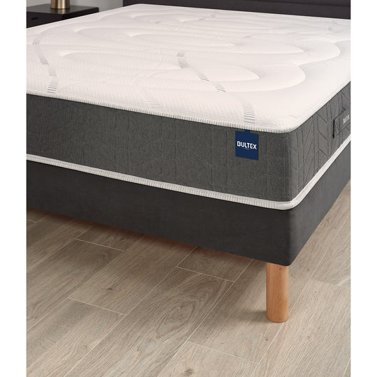 Matelas mousse BULTEX Nano 25 cm, Ultimum