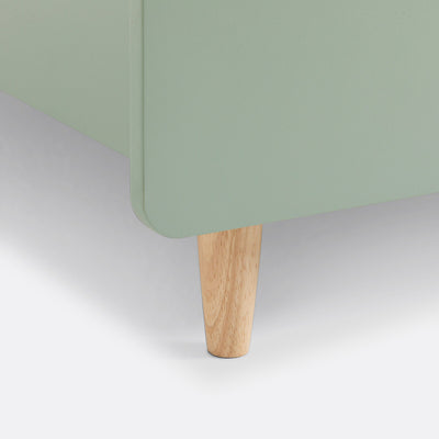 Lit enfant avec sommier 90x190cm Zag La Redoute Interieurs