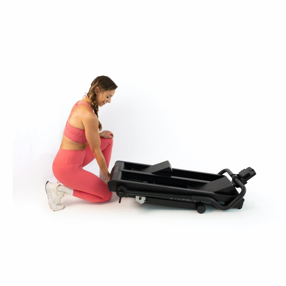 Monte-escalier ECHELON Stair Climber Max pliable — photo produit