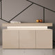 Buffet MOBILIER 1 Monfero Cachemire