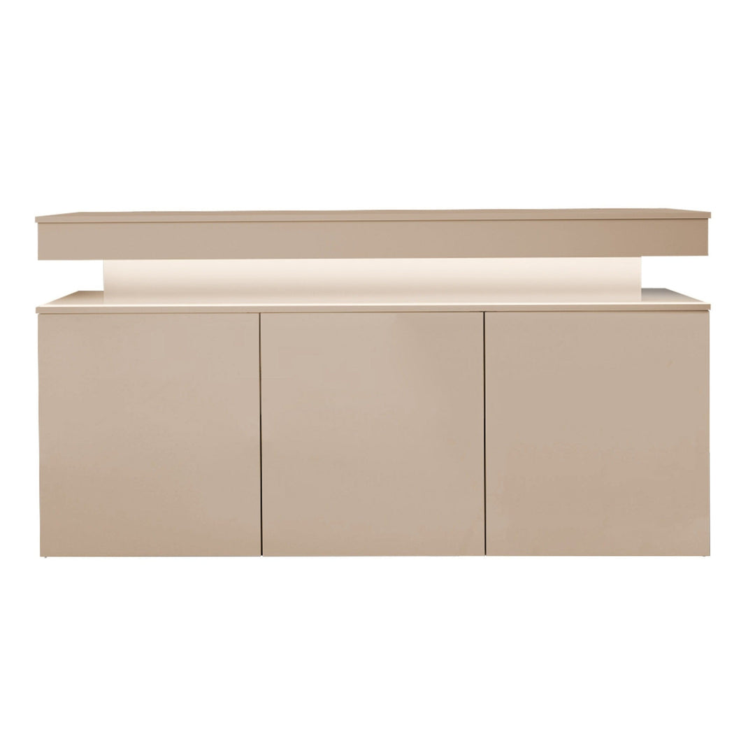 Buffet MOBILIER 1 Monfero Cachemire