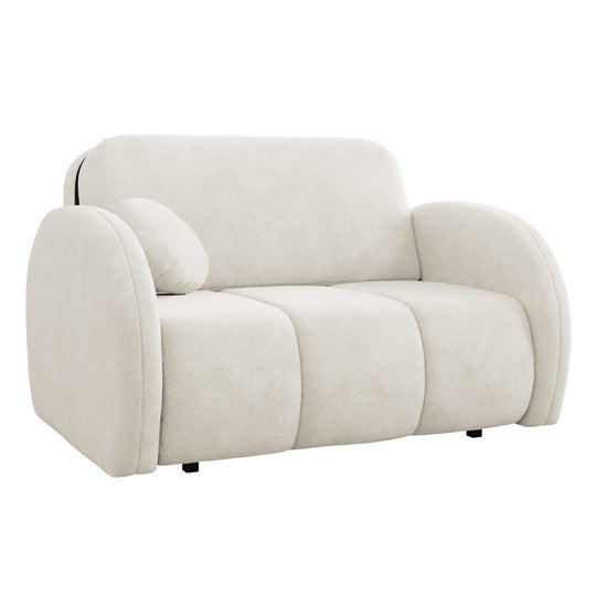 Canapé convertible MOBILIER 1 Citral II Velo 621