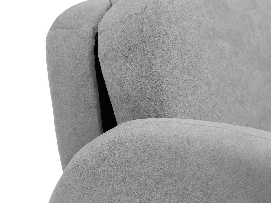 Canapé convertible MOBILIER 1 Citral II Velo 621