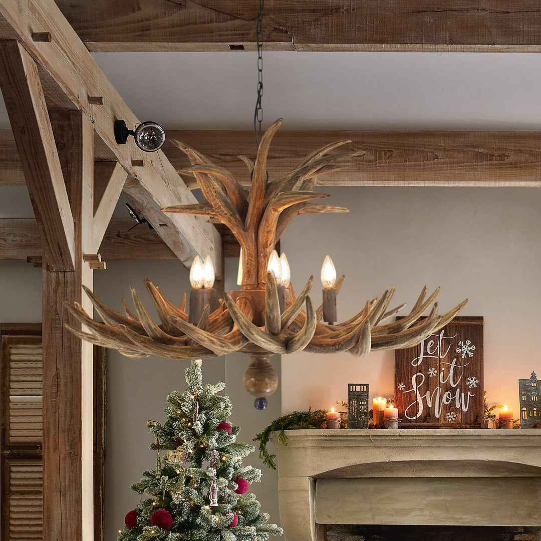 Lustre LOBERON Ardin Grand Format