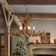 Lustre LOBERON Ardin Grand Format