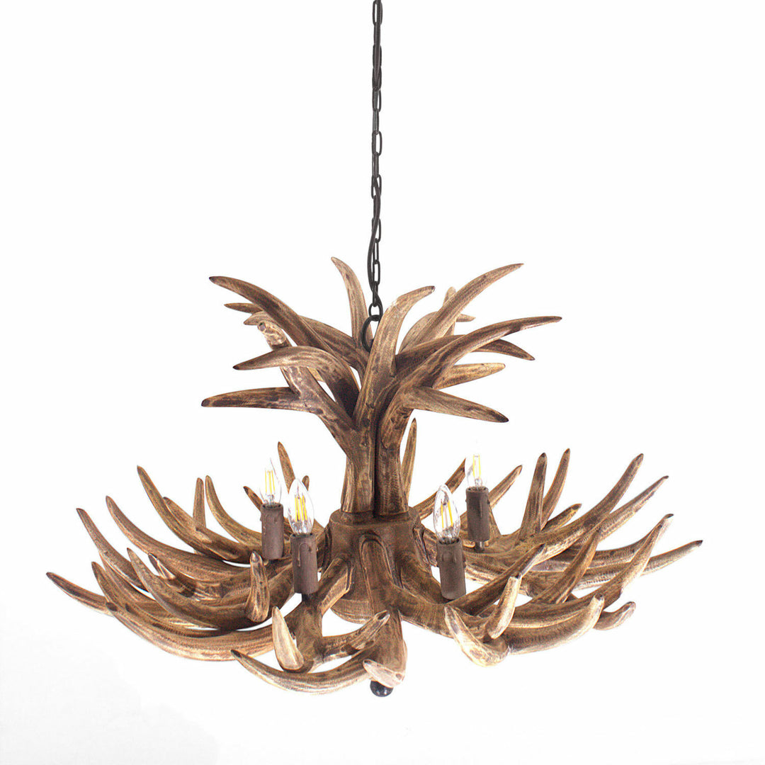 Lustre LOBERON Ardin Grand Format