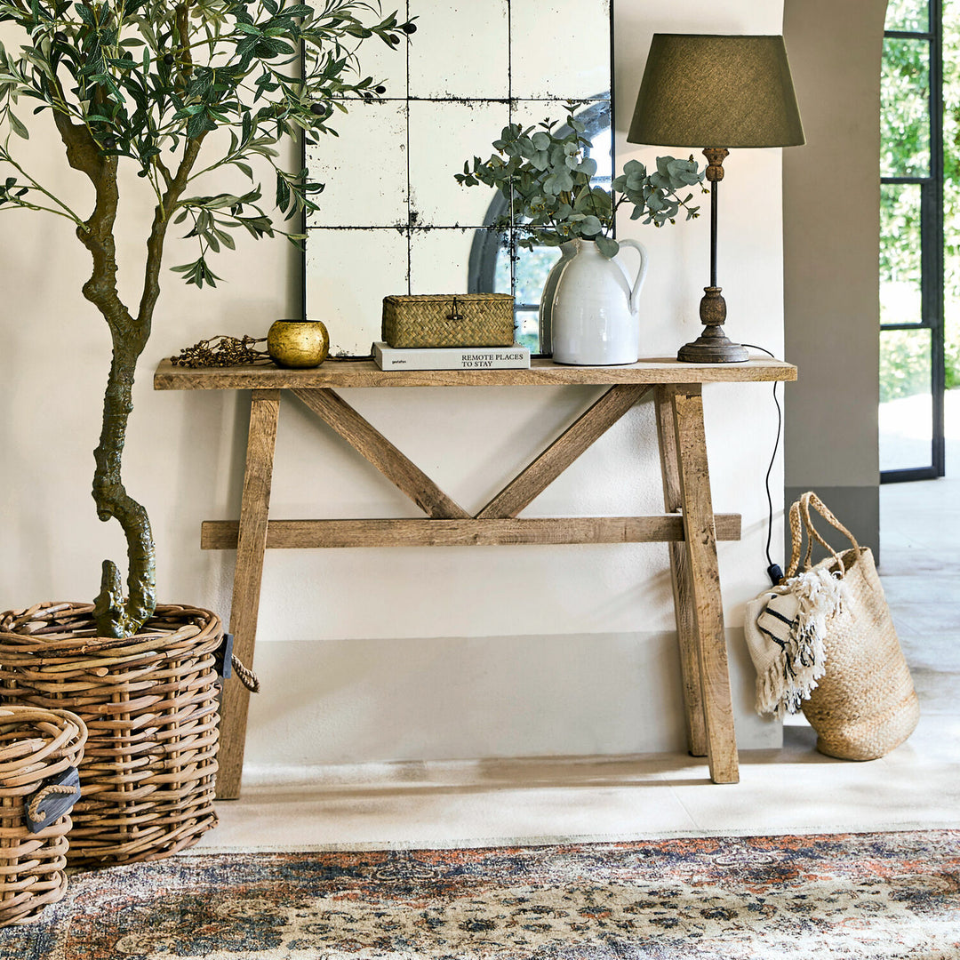 Console LOBERON Nael 120cm