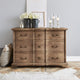 Commode en bois LOBERON Aiguillon