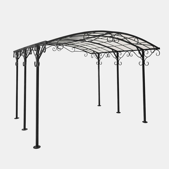 Pergola LOBERON Delbridge