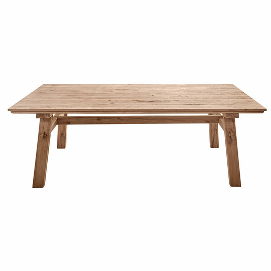 Table à manger LOBERON Wilevor
