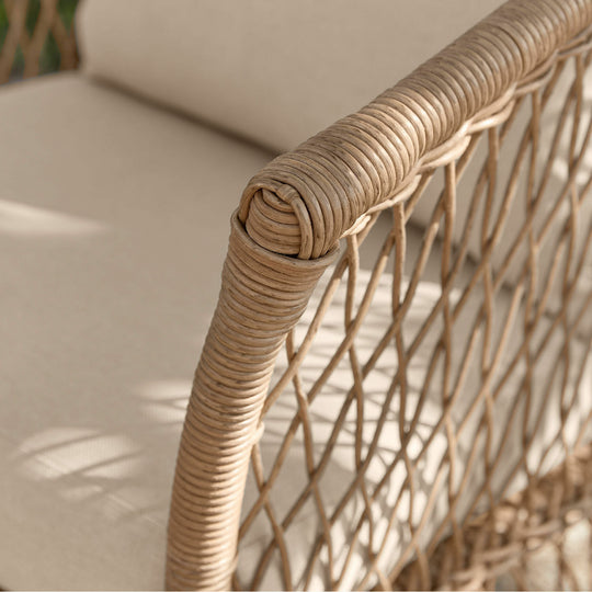 Salon de jardin LOBERON Faringtone