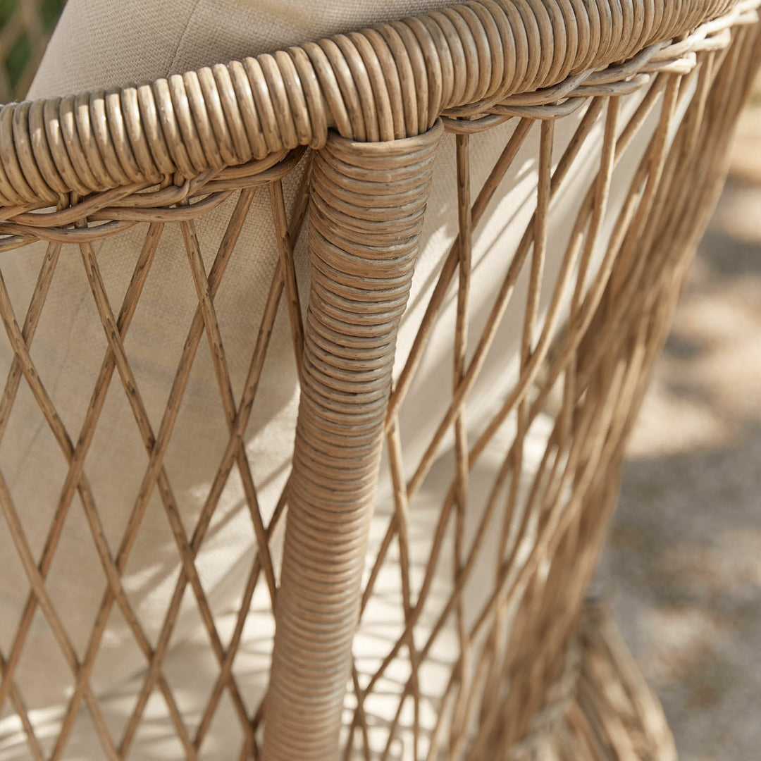 Salon de jardin LOBERON Faringtone
