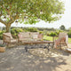 Salon de jardin LOBERON Faringtone