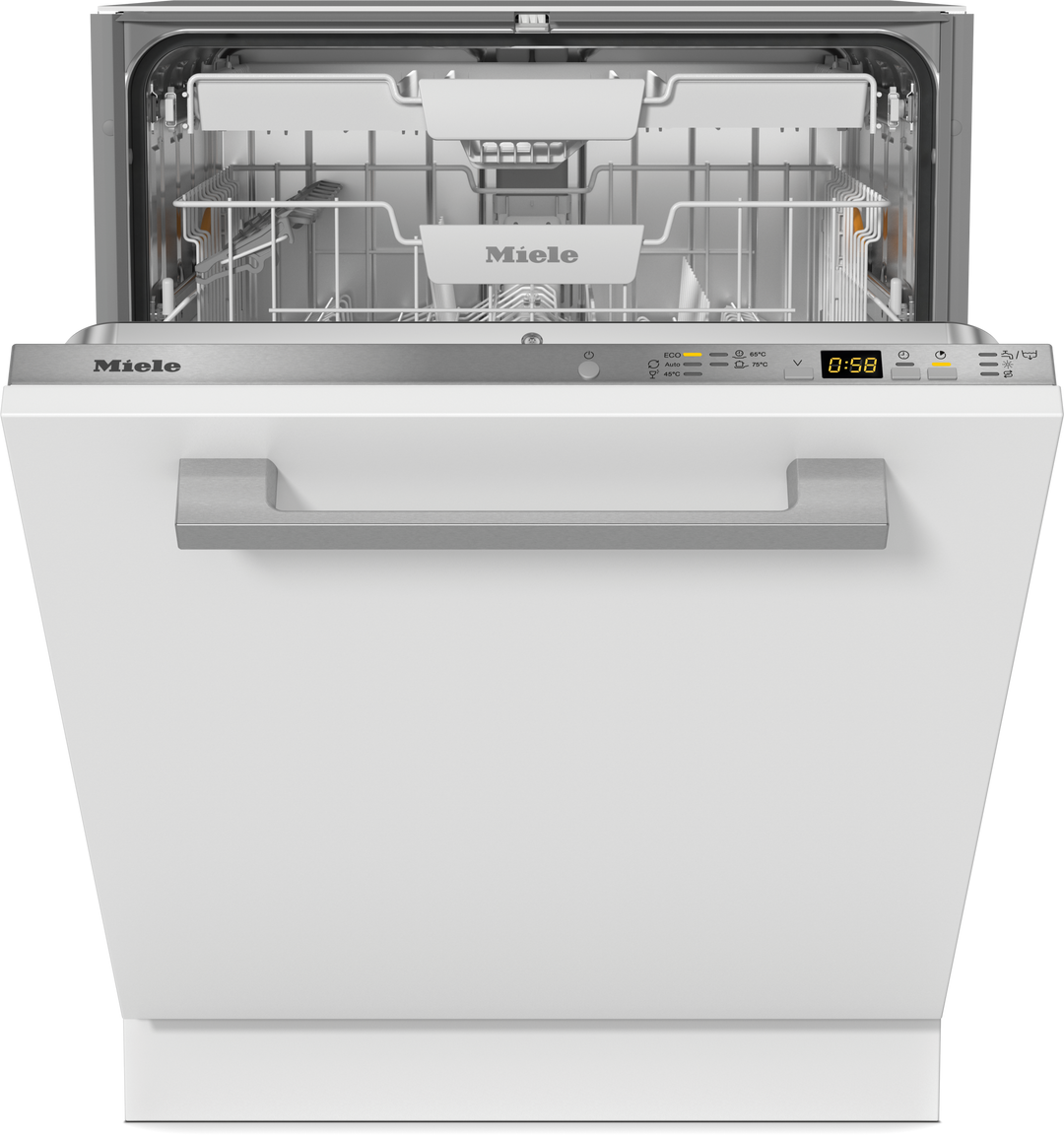 Lave vaisselle encastrable MIELE G 5651 SCVi