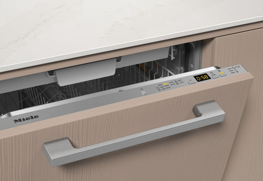 Lave vaisselle encastrable MIELE G 5651 SCVi