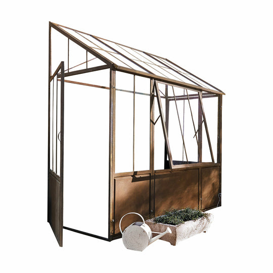 Serre de jardin LOBERON Essone