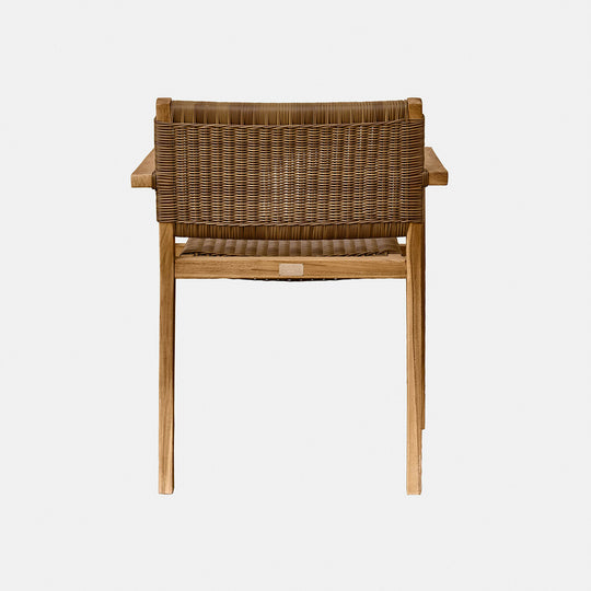 Chaise LOBERON Calvini