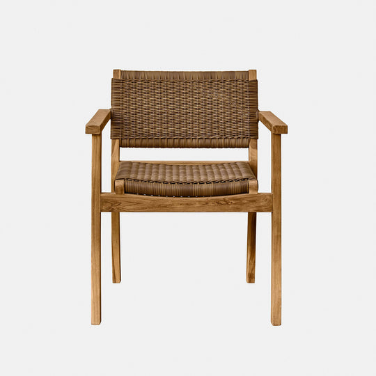 Chaise LOBERON Calvini