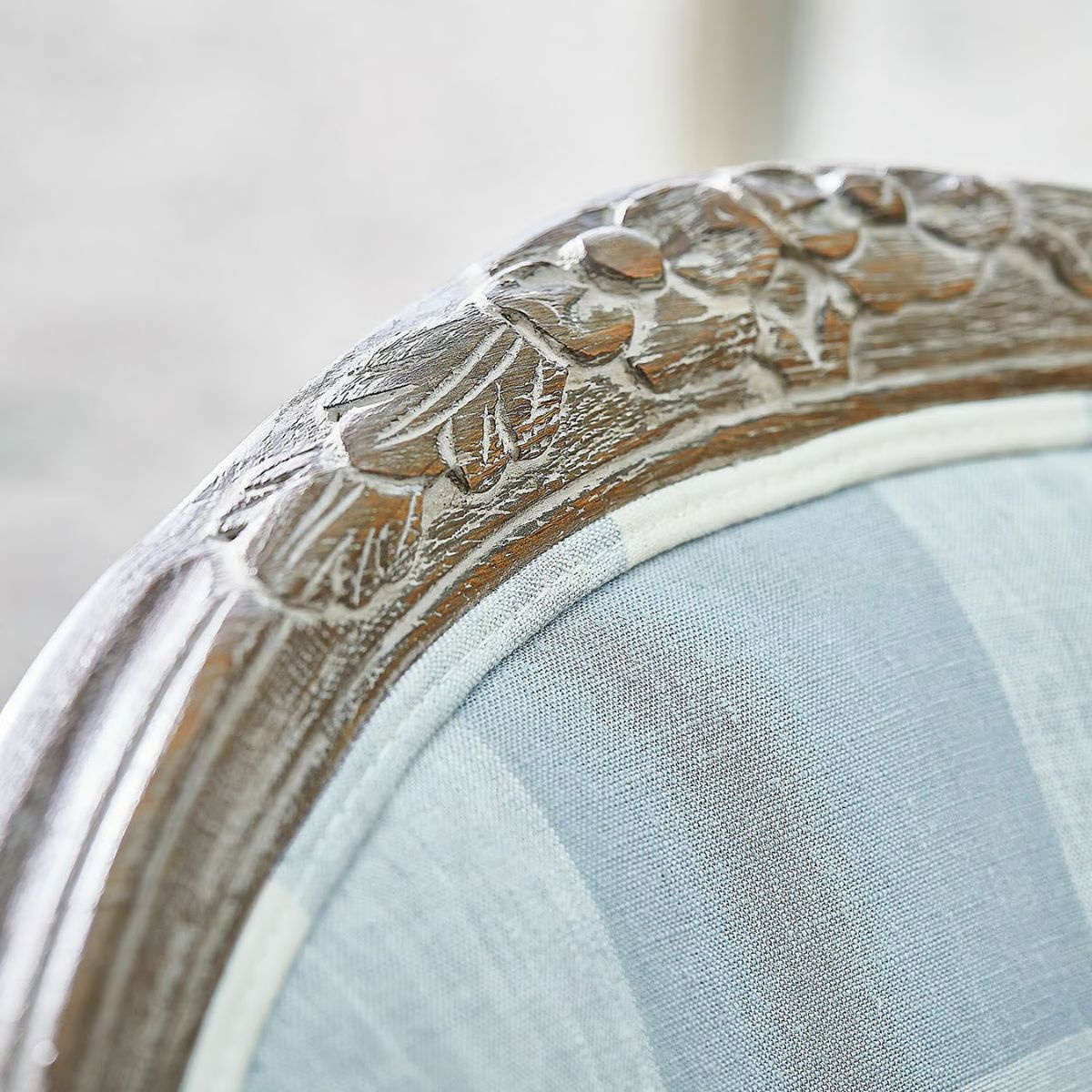 Fauteuil Loberon QUINTELAIS — photo produit