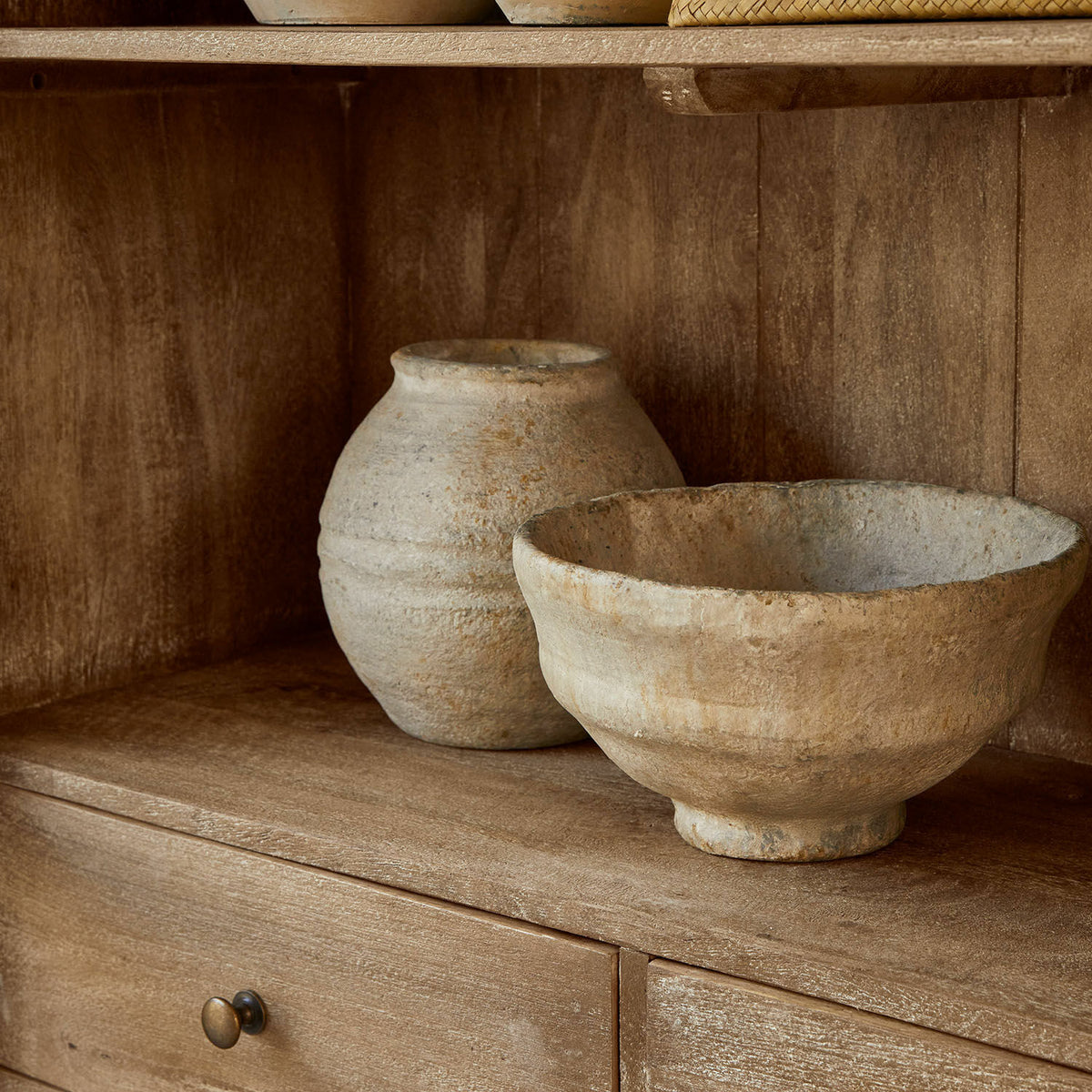 Vaisselier LOBERON Winscombe en bois