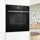 Four encastrable pyrolyse BOSCH HBG7741B1