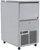 Machine à glaçons METRO PROFESSIONAL GIM1030GA Inox Argent