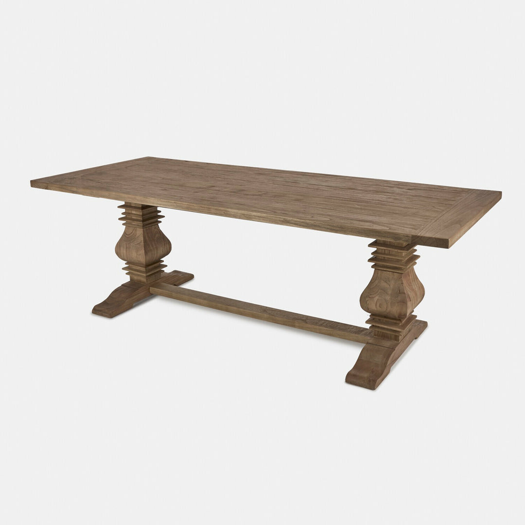 Table à manger Loberon Cain