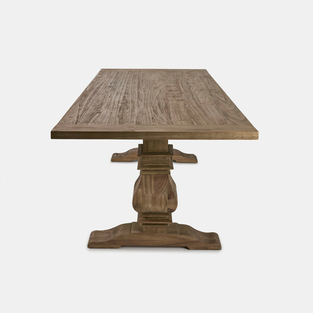 Table à manger Loberon Cain
