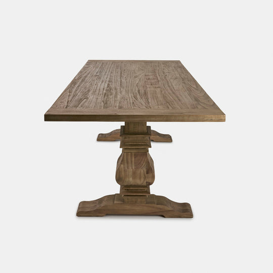 Table à manger Loberon Cain