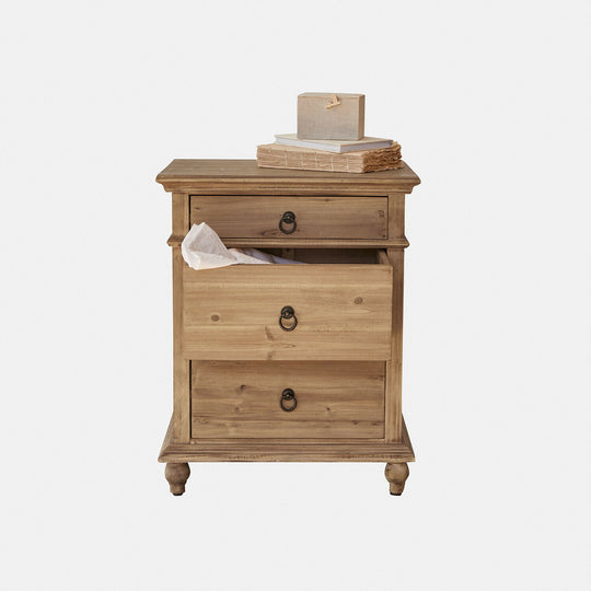 Table de chevet LOBERON Yewbridge