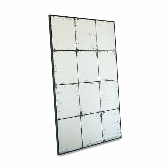 Miroir mural décoratif LOBERON Burami