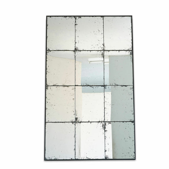 Miroir mural décoratif LOBERON Burami